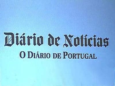 DN: «Crise na Madeira obriga a intervenção de Cavaco» - TVI