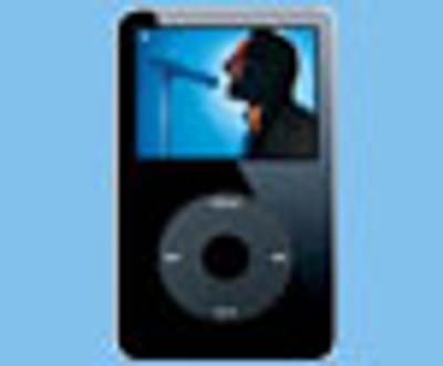 Nova geração de iPods terá duas faces sensíveis ao toque (fotos) - TVI