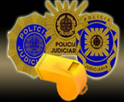 Apito Dourado: Pimenta Machado não foi notificado - TVI
