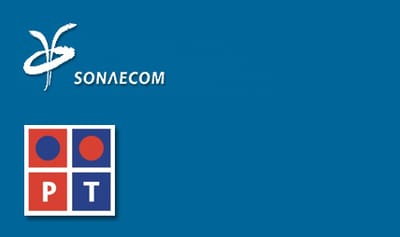 Sonaecom diz que decisão da AdC «é boa para os portugueses» - TVI
