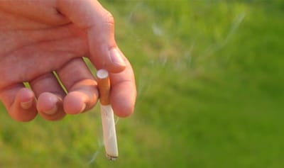 Tabaco vai aumentar 30 cêntimos a partir de Janeiro - TVI