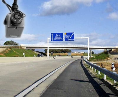Contrato da auto-estrada transmontana deverá seguir para TC - TVI