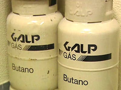 Preço do gás vai baixar 6% em Fevereiro - TVI