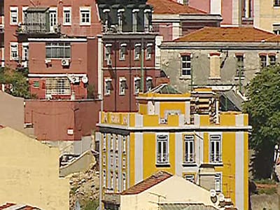 Preço das casas em Portugal vai subir 7% este ano - TVI