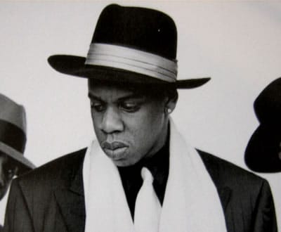 Jay-Z vai editar uma compilação - TVI