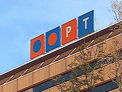 Administrações da PT e PT Multimédia retiram pontos da AG - TVI