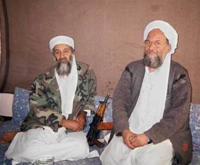 Líder da Al-Qaeda apela a ataques contra os EUA - TVI