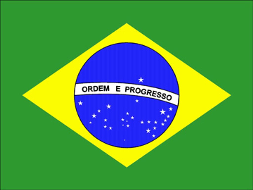 Bandeira do Brasil1