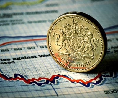 Banco de Inglaterra mantém juros nos 5% - TVI