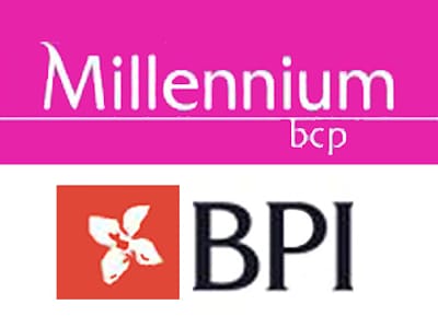 BCP só conquistou 1% dos accionistas do BPI - TVI