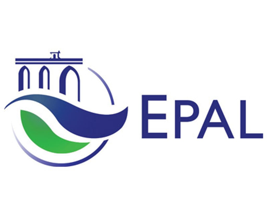 Novo logo EPAL