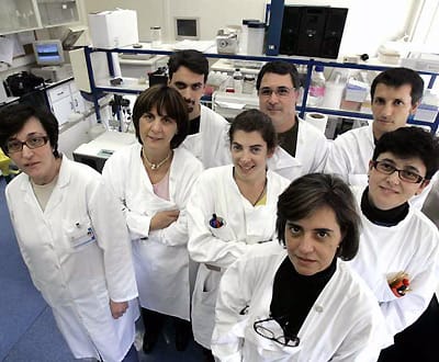 Oito jovens cientistas portugueses premiados - TVI
