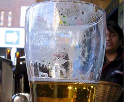 Cada português gastou 310 euros em cerveja durante 2008 - TVI