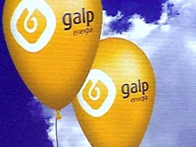Galp Energia já rendeu 2.230 euros - TVI