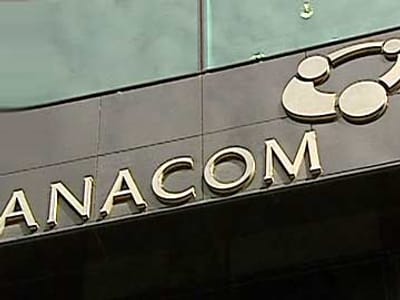 Anacom quer leilão para 4ª geração na primeira metade de 2011 - TVI