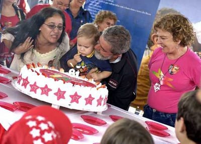 Henrique Cardoso promete oposição forte a Lula - TVI