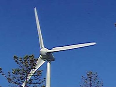 EDP compra equipamentos eólicos à Gamesa por 228 milhões - TVI