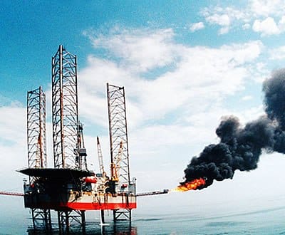 EUA pedem explicações a petrolíferas na alta dos combustíveis - TVI