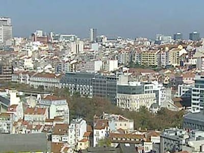 Rendas da habitação sobem em Lisboa e descem no Porto - TVI