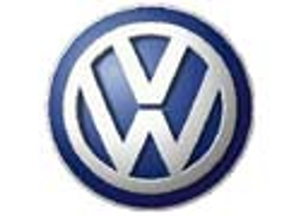 Logotipo da Volkswagen
