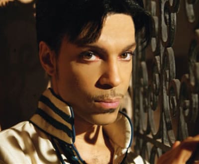 Prince vai dedicar tema a Portugal na companhia de Ana Moura - TVI