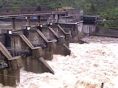 Novas barragens apresentaram menores desvantagens - TVI