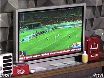 Sport TV garante direitos de transmissão do Mundial 2006 - TVI