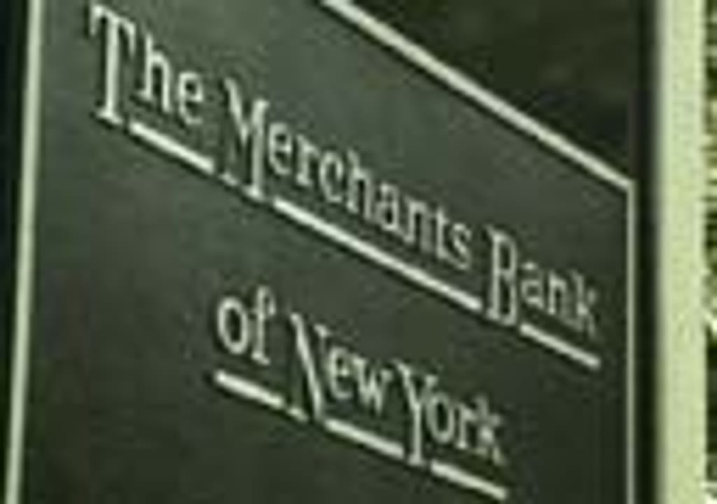 Banco de Nova York
