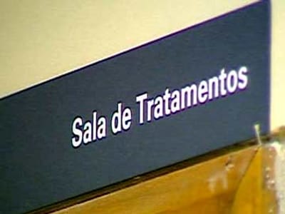 Açores: providência cautelar contra decisão sobre radioterapia - TVI