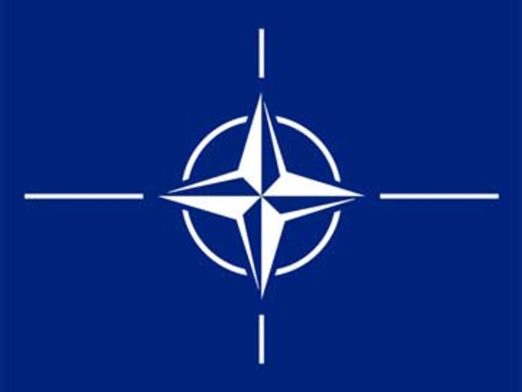 NATO Cimeira