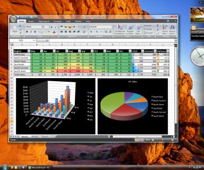 Windows Vista e Office 2007 à venda a partir da meia-noite - TVI