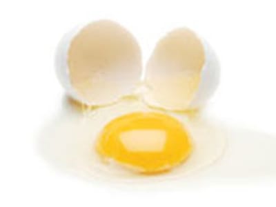 Comer um ovo por dia reduz em 18% o risco de doenças cardiovasculares - TVI