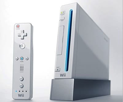 Google vai fazer jogo para a Wii - TVI