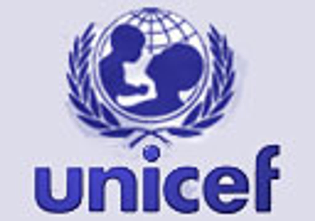 Logotipo Unicef