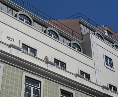 Absorção de escritórios em Lisboa ascende a 34.162 m2 - TVI
