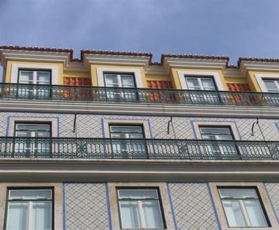 Portugal foi o único país onde preço das casas caiu em 2006 - TVI