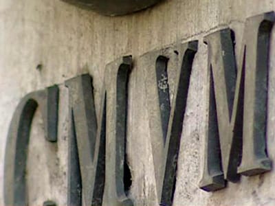 CMVM altera prospectos de fundos do BPN - TVI