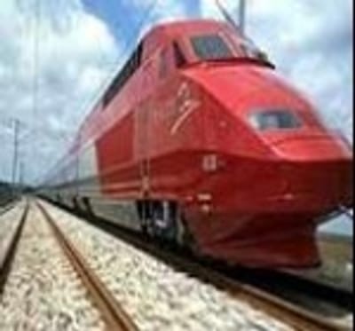 Governo apresenta estudos do TGV a 13 de Dezembro - TVI