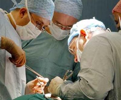 Transplante hepático no Uruguai bem sucedido - TVI