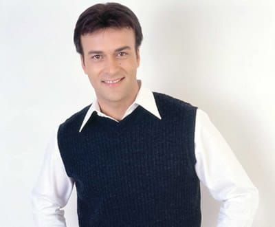 Tony Carreira suspeito de plágio - TVI