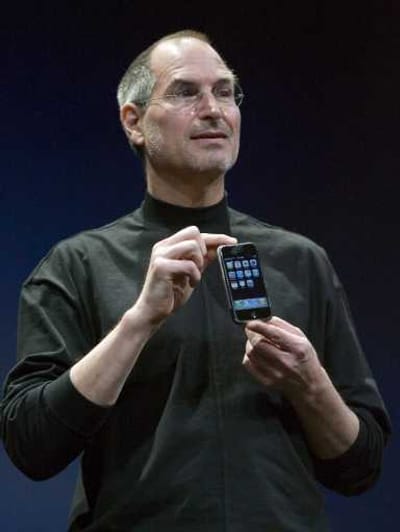 Apple baixa preço dos iPhones usados em 100 dólares - TVI