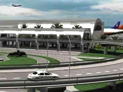 AeroShutte liga aeroporto ao Oriente e Sete Rios por 3 euros - TVI