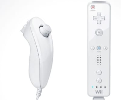 Nintendo Wii lidera vendas de consolas em Janeiro - TVI
