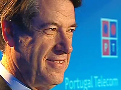 Granadeiro diz que vai definir futuro para PT com «entusiasmo» - TVI