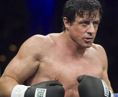 De Niro e Stallone têm encontro marcado no ringue de boxe - TVI