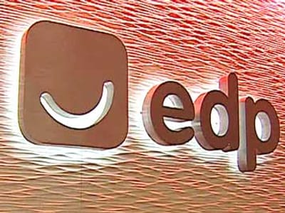 EDP vende participação de 5% da REN à REE - TVI