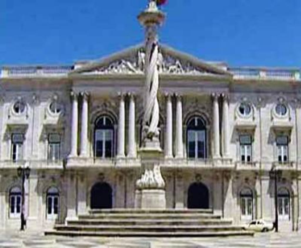 Câmara de Lisboa (arquivo)