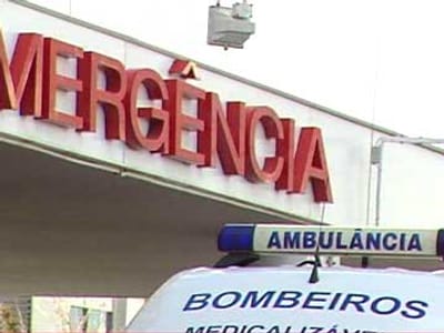 Urgências: Ordem dos Médicos denuncia ilegalidades - TVI