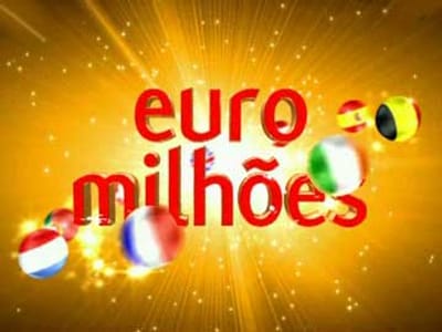 Chave do Euromilhões - TVI