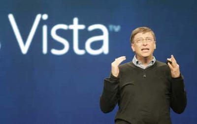 Microsoft vai alterar Windows Vista após queixa do Google - TVI